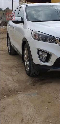 کیا سۆرینتۆ